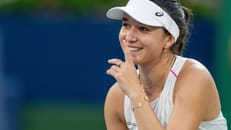 Lys kämpft sich in Cincinnati weiter - Siegemund draußen