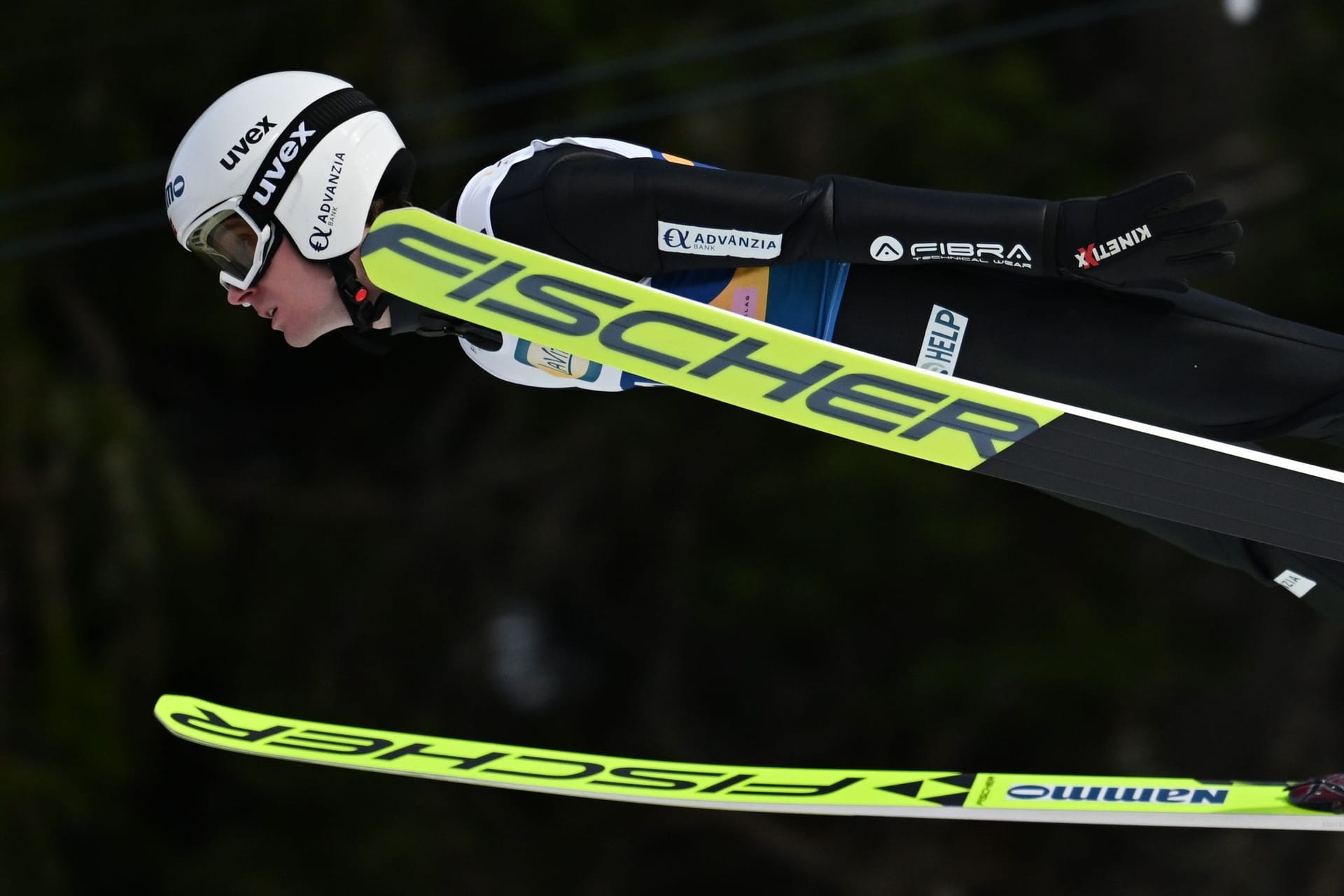 Kristoffer Eriksen Sundal