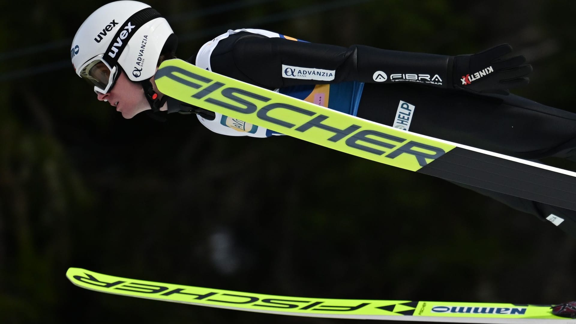 Kristoffer Eriksen Sundal