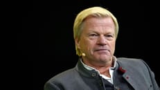 So begründet Oliver Kahn seine Hertha-Absage