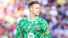 Streit mit Barcelona: Ter Stegen macht Angebot