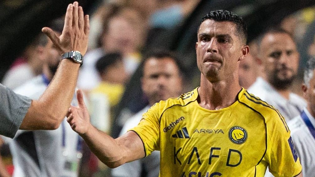 Cristiano Ronaldo: Der Portugiese hat einen einzigartigen Torhunger.