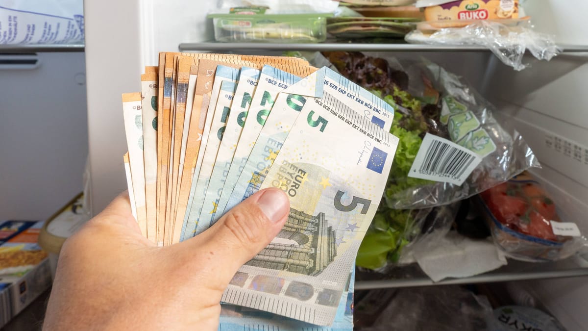 Inflation lässt wieder nach: 2,3 Prozent im Oktober