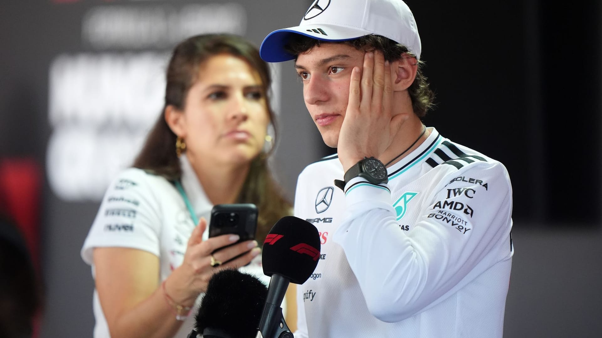 Formel 1 - Großer Preis von Ungarn