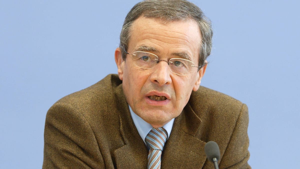 Ex-Rentenchef-Ruland-warnt-vor-Benachteiligung-von-Gutverdienenden