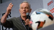 Deutsches Problem? Wenn Stars von morgen zu wenig spielen