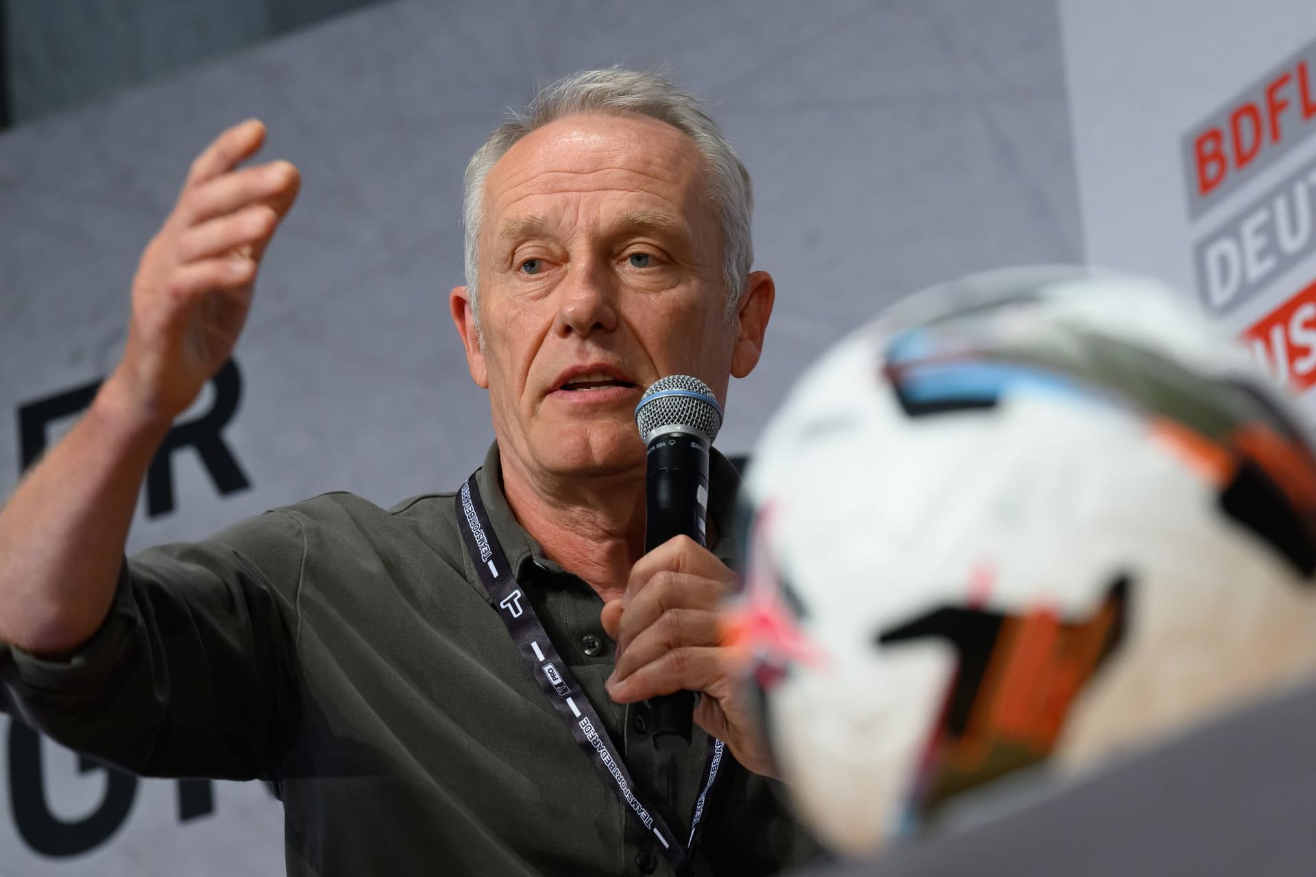 Christian Streich