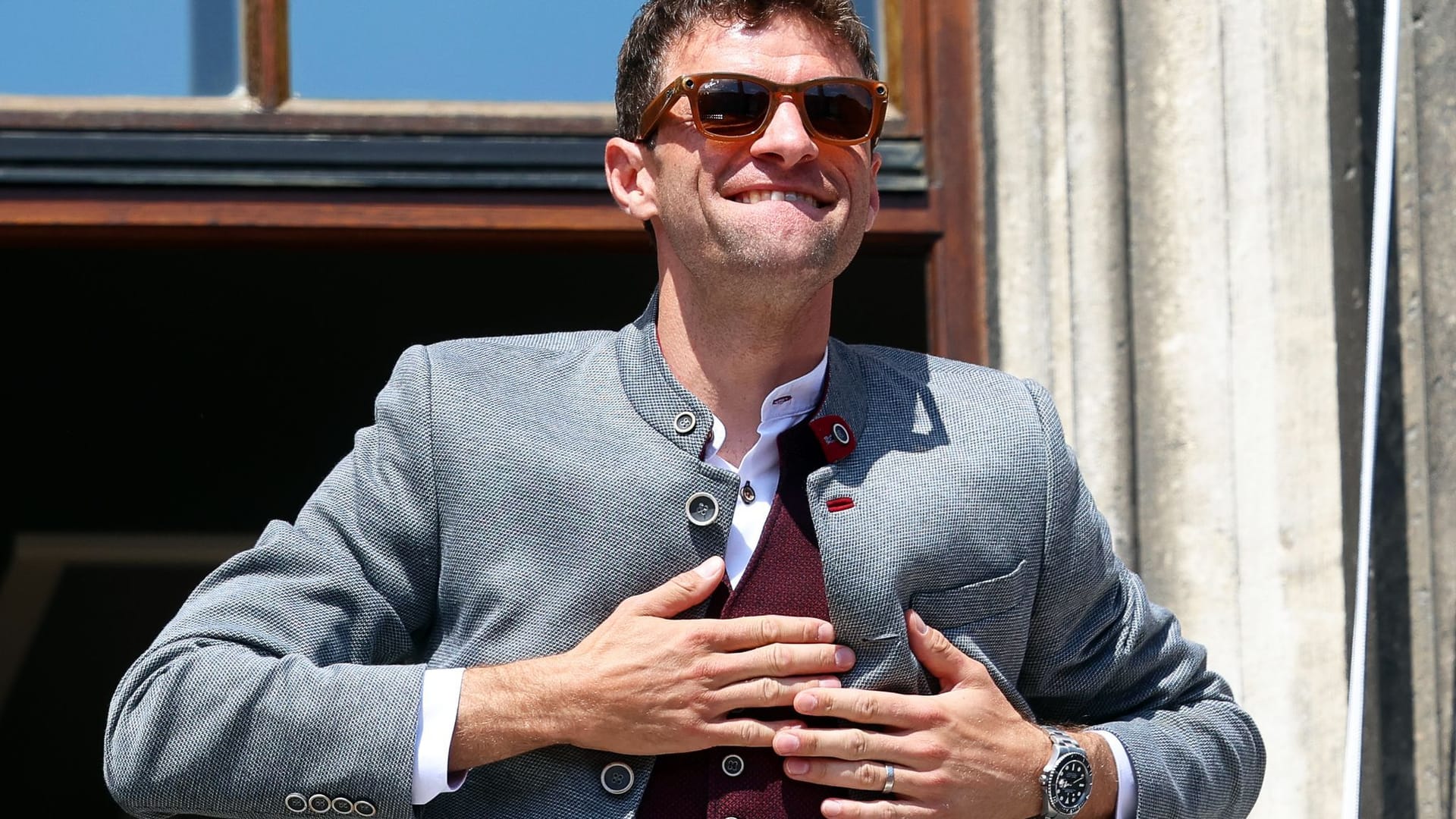 Thomas Müller