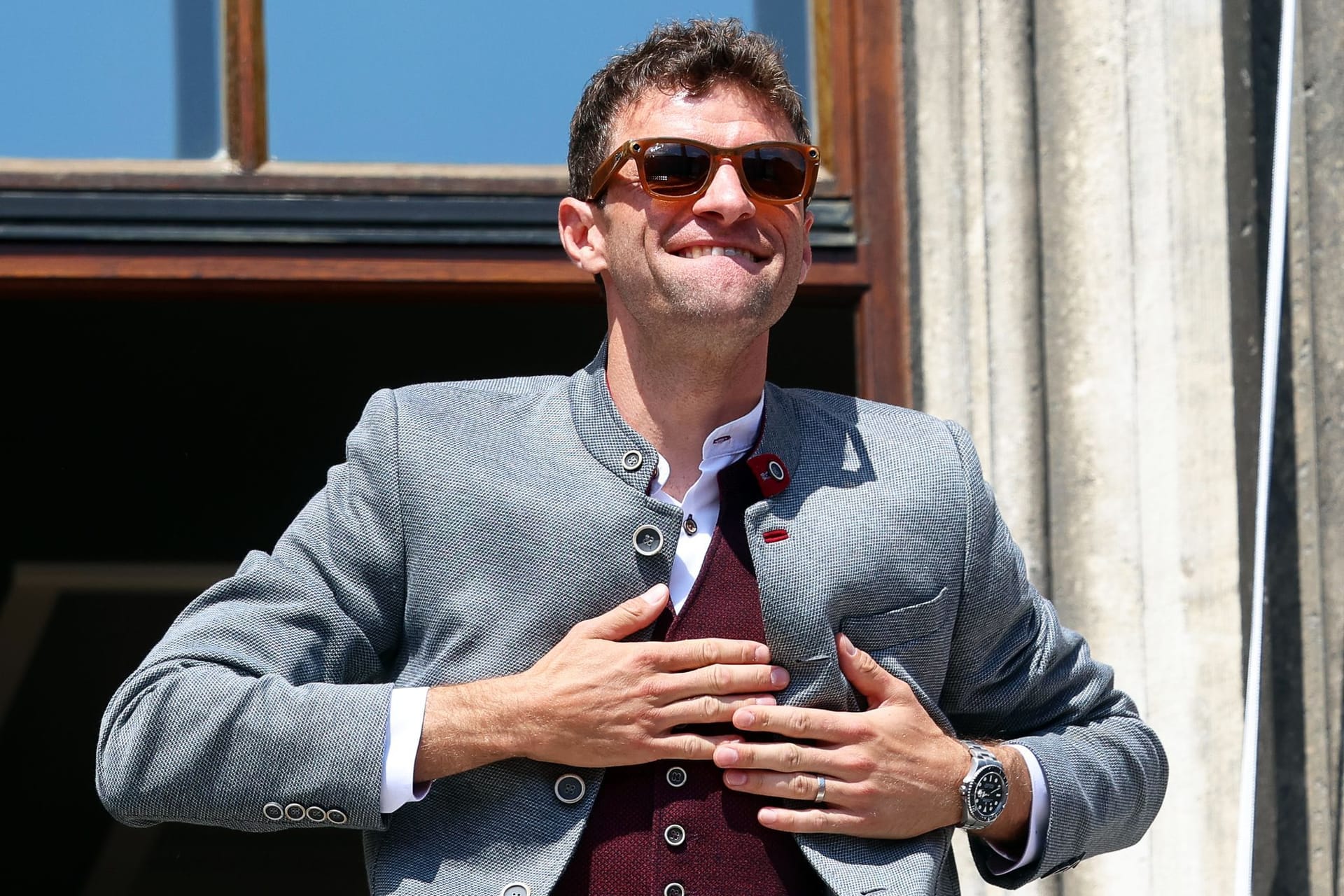 Thomas Müller