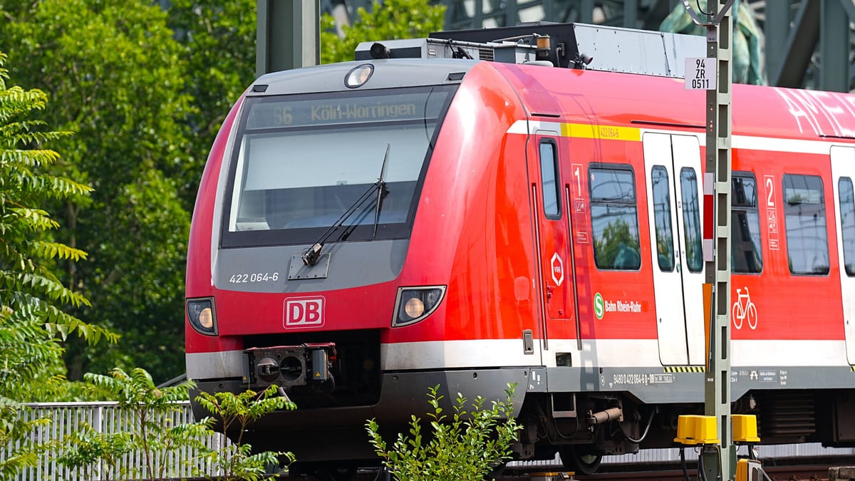 Deutsche Bahn und KVB: Rabattaktion in Köln und NRW