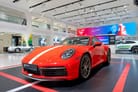 Immoscout demütigt Porsche