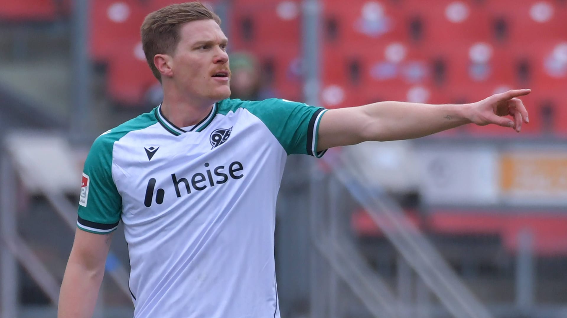Marcel Halstenberg: Der Verteidiger spielt fortan in der Kreisliga.