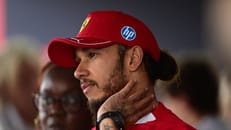 Formel 1: Ex-Boss rät Hamilton zum Karriereende