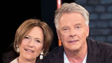 Das ist Jörg Pilawas Schwester