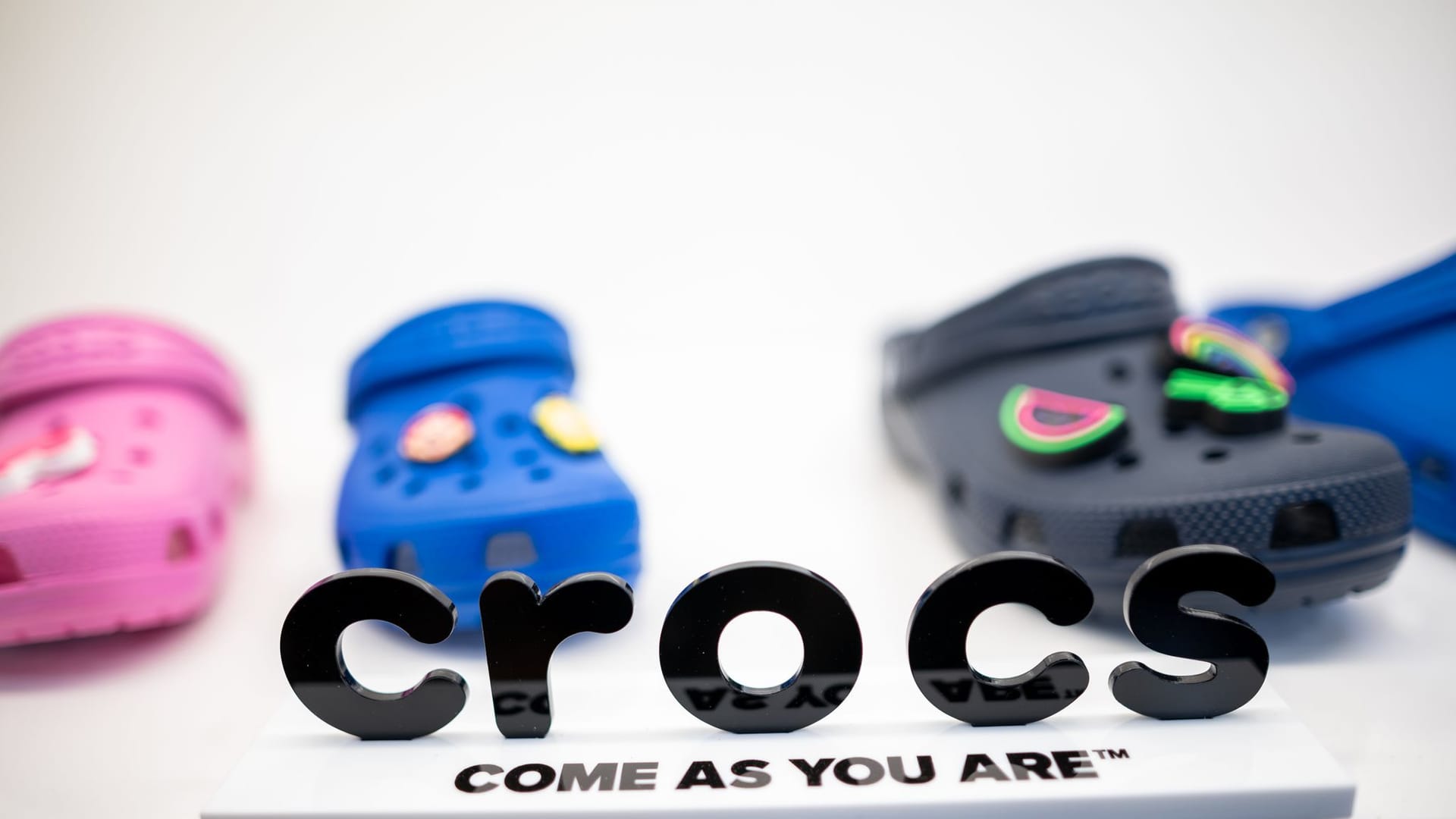 Crocs