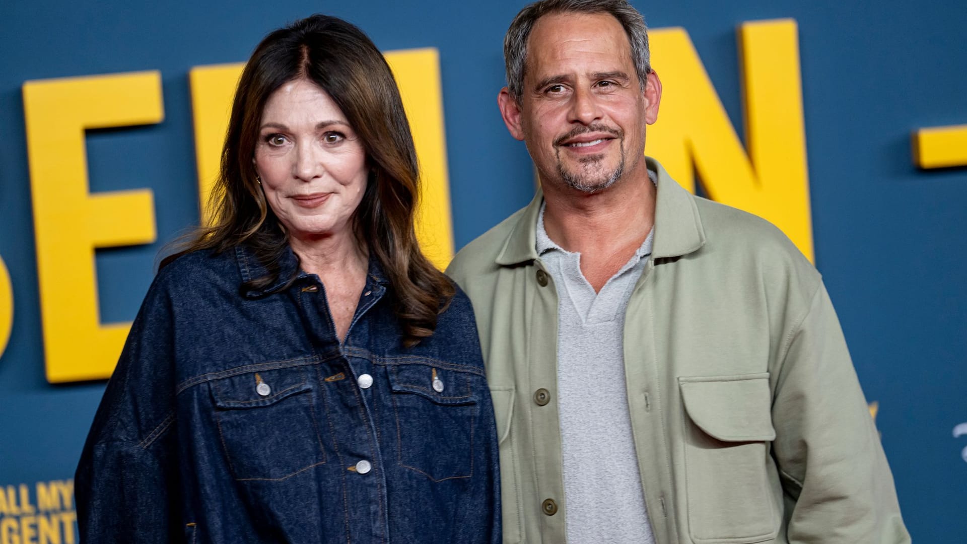 Premiere der Serie "Call My Agent Berlin" Premiere der Serie "Call My Agent Berlin"