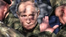 Reaktion auf Putins Provokationen
