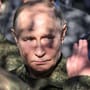 Reaktion auf Putins Provokationen