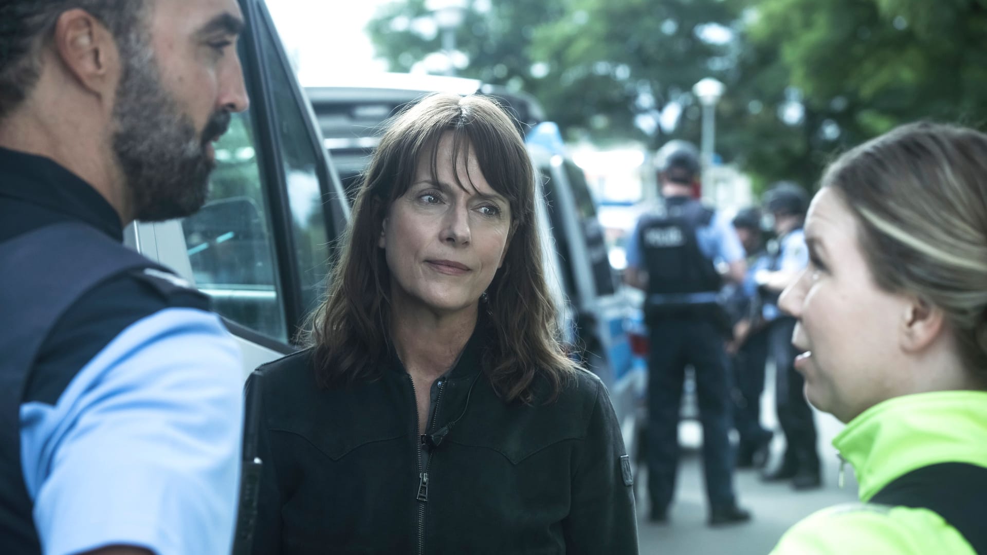 Kommissarin Doreen Brasch: Schauspielerin Claudia Michelsen ist bei Zuschauern beliebt.