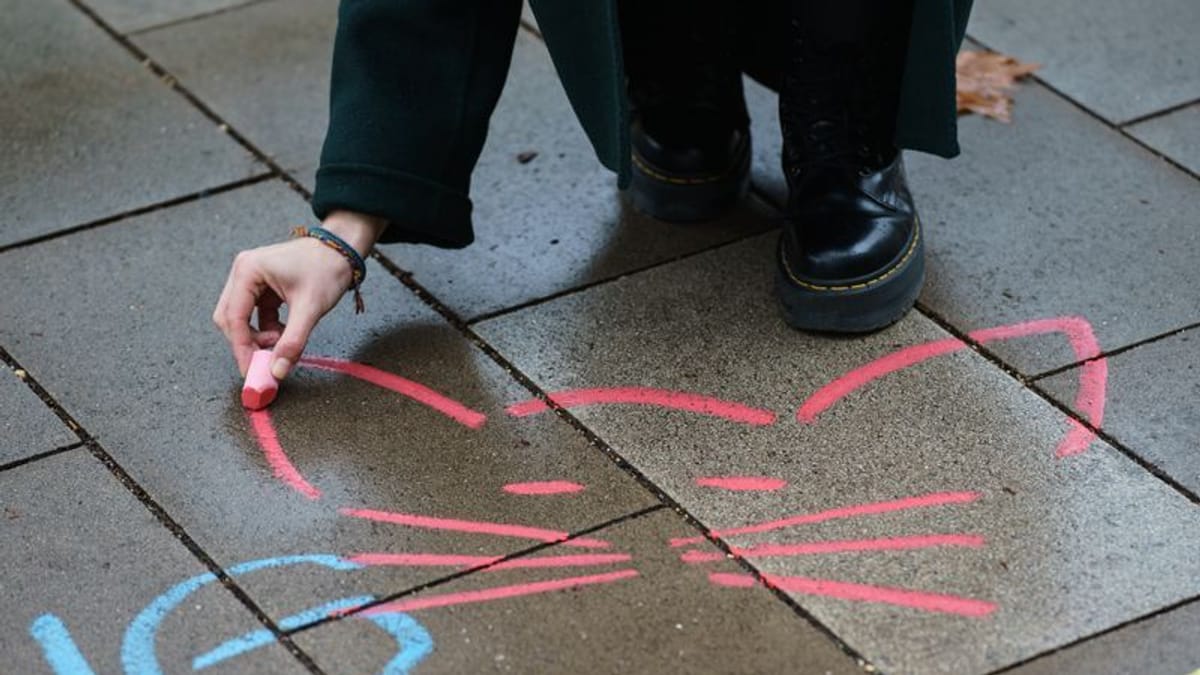 "Catcalling": SPD will verbale sexuelle Belästigungen strafbar machen