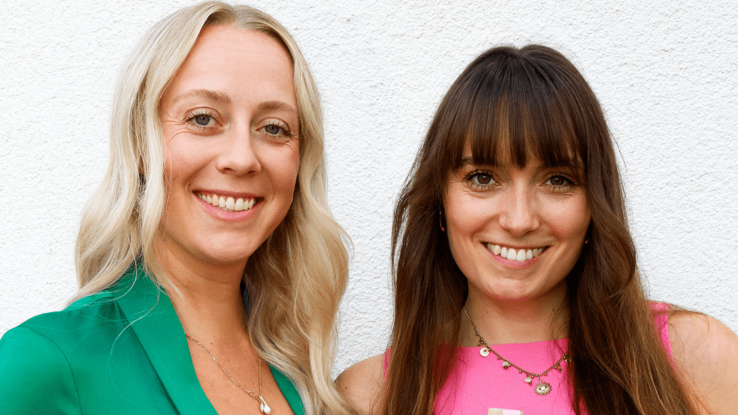 Laura Walter (links) und Tatjana Peters (rechts): Die beiden Kölnerinnen kämpften in der "Höhle der Löwen" ums große Geld. Laura Walter (links) und Tatjana Peters (rechts): Die beiden Kölnerinnen kämpften in der "Höhle der Löwen" ums große Geld.