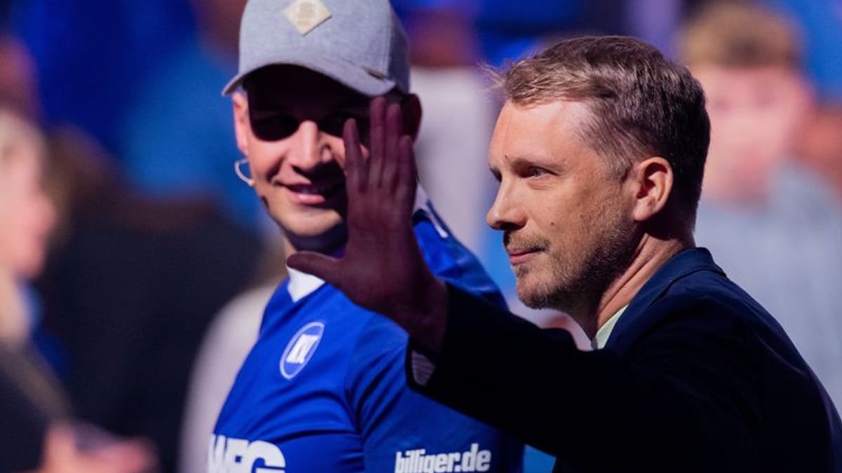 Köln: Pietro Lombardi zieht bei Oliver Pocher ein