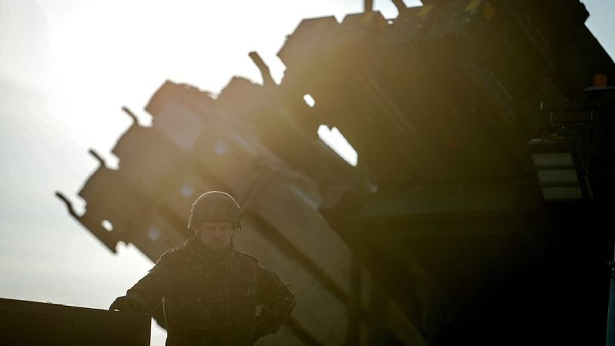 Nato schützt Ostflanke: Neue Strategie gegen russische Luftraumverletzungen