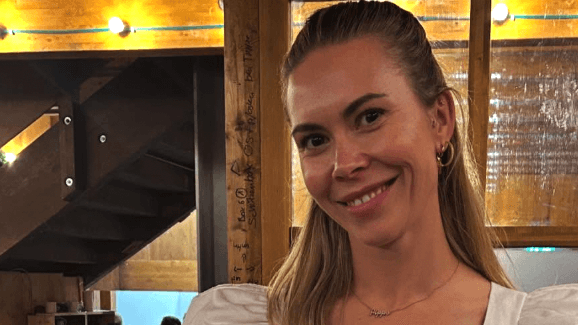 Charlotte Rummenigge: Die Dressurreiterin ist wieder vergeben. Charlotte Rummenigge: Die Dressurreiterin ist wieder vergeben.