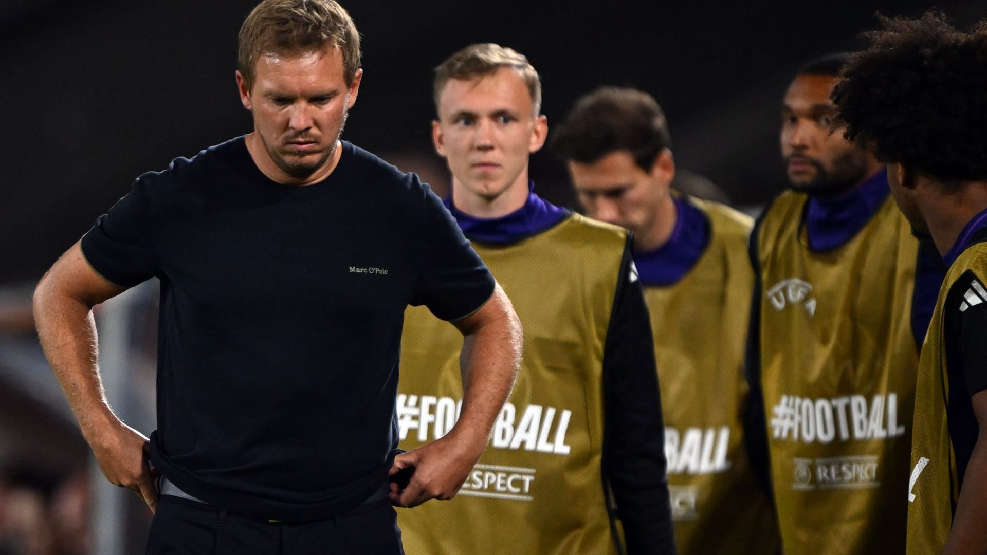 Deutschland Deutschland