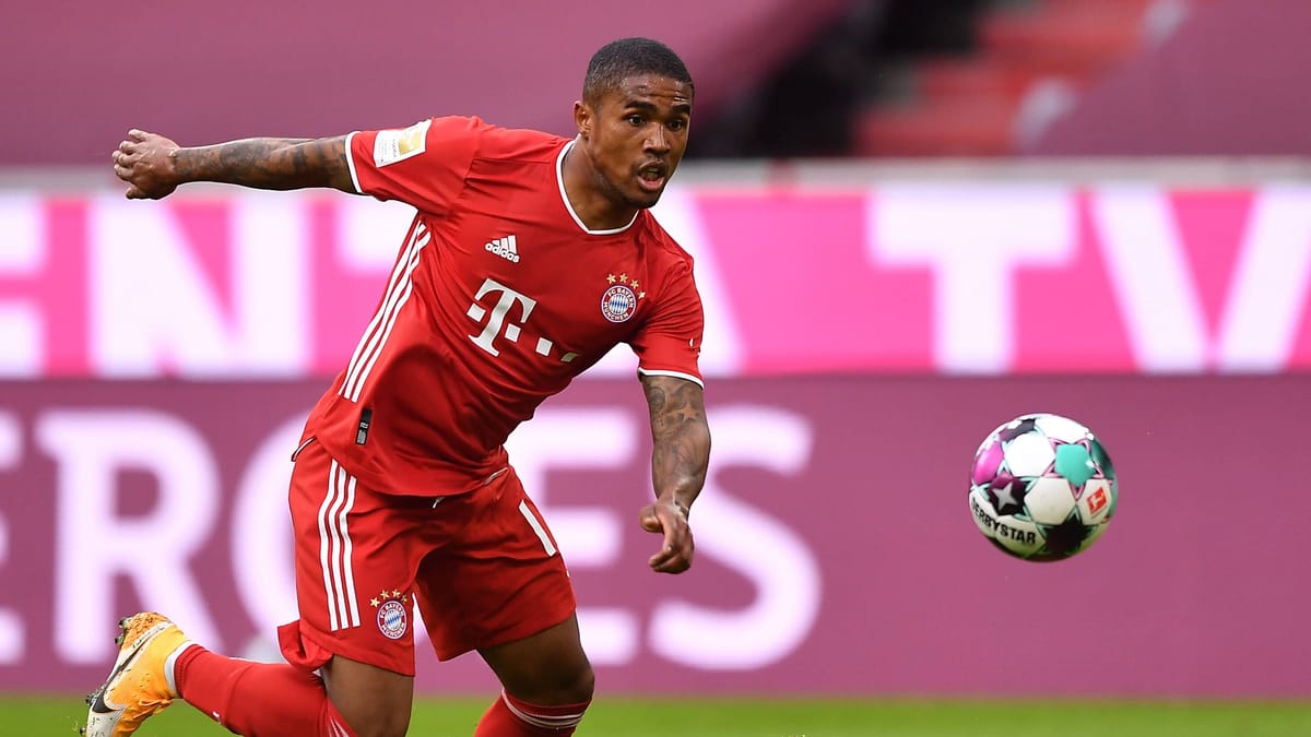 Wurde Aus Dem FC Bayern-Wirbelwind miydi?