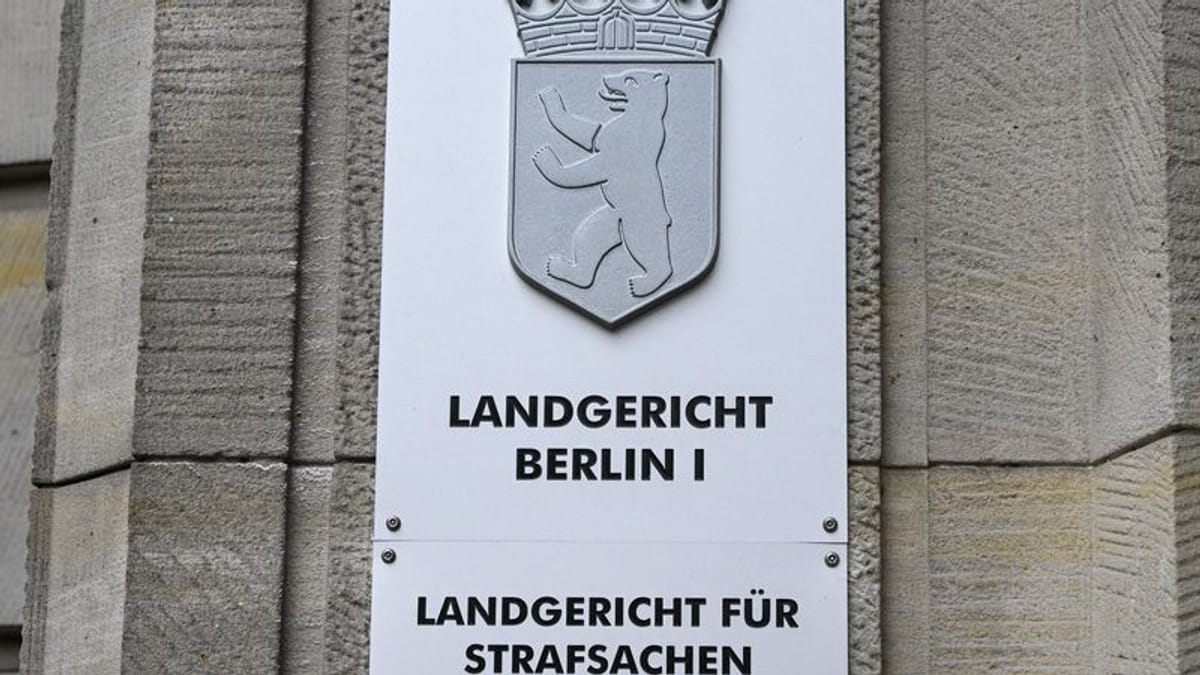 Brüder aus Clan-Familie erhalten lange Haftstrafen Brüder aus Clan-Familie erhalten lange Haftstrafen