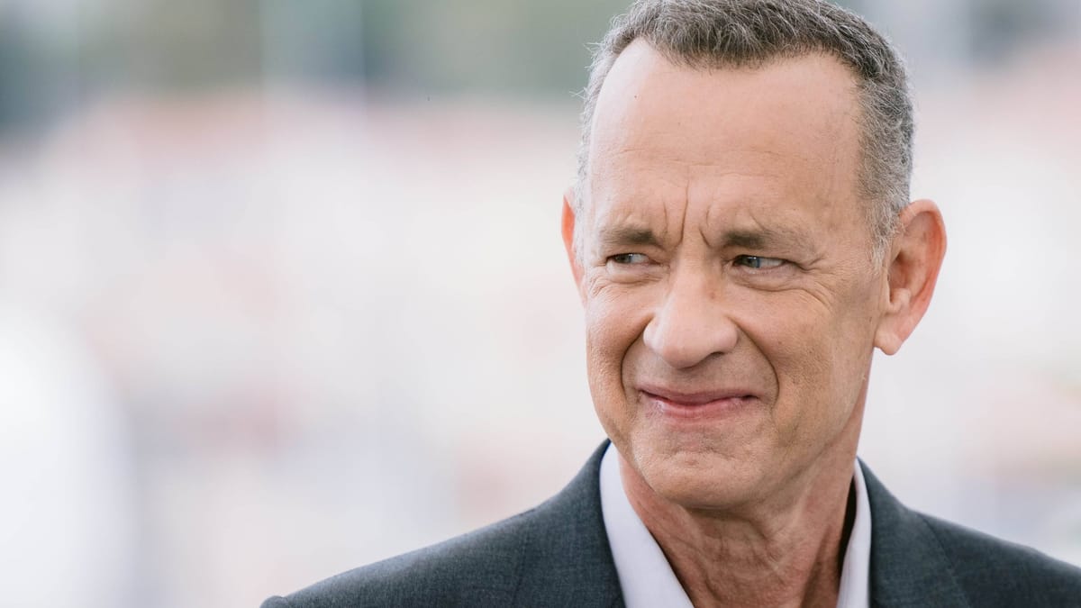 Ehrung für Hollywoodstar Tom Hanks abgesagt: Donald Trump freut sich