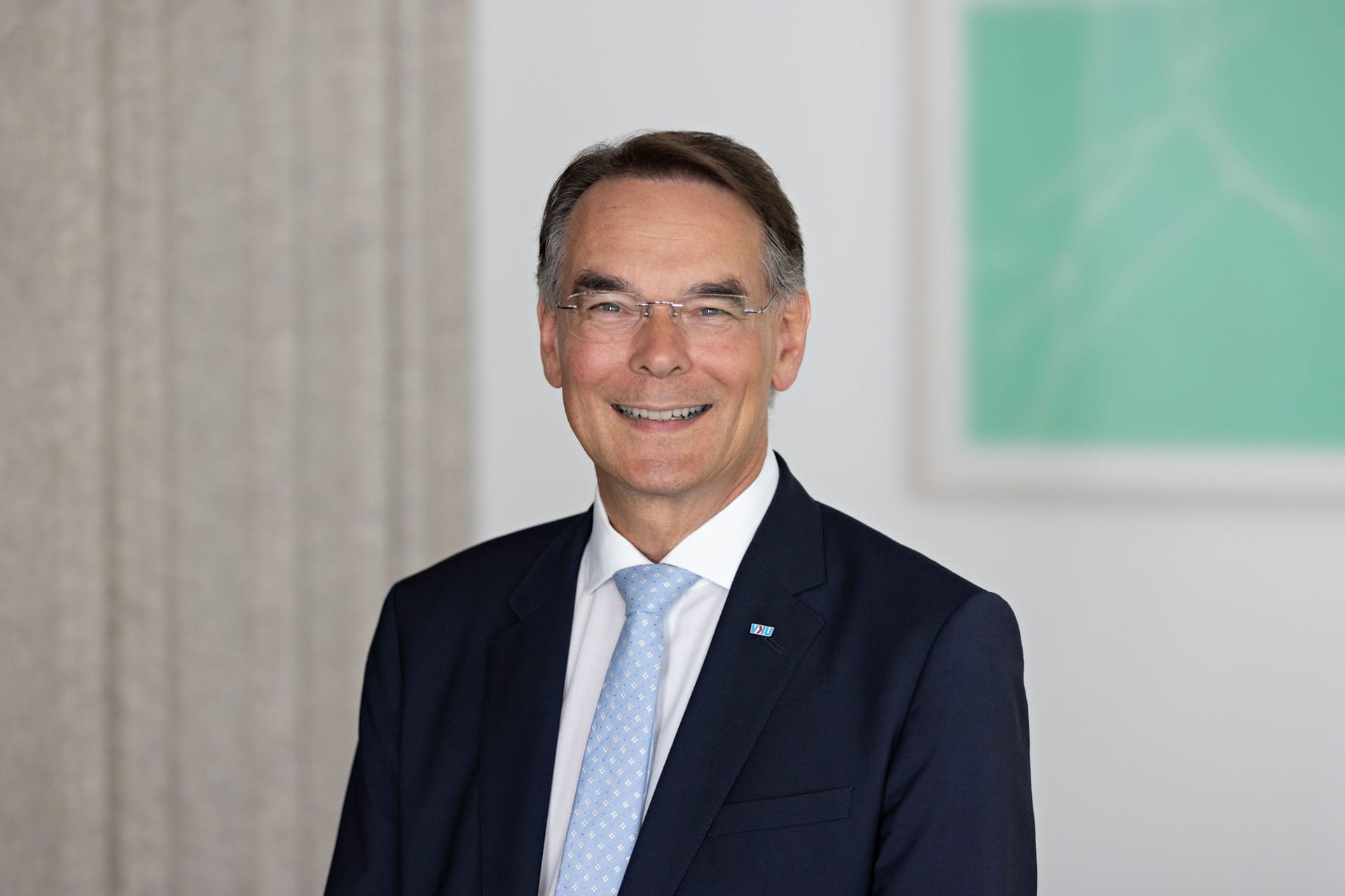 Ingbert Liebing. Ingbert Liebing.