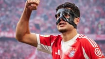 Spitzenspiel der Bundesliga