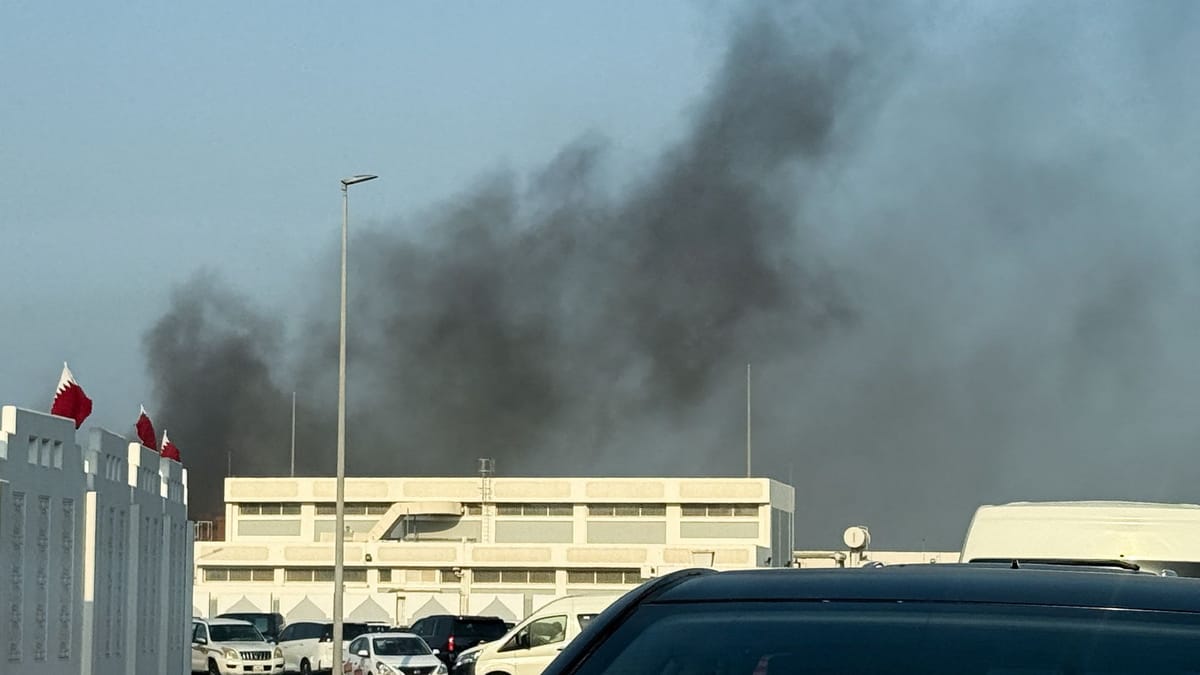 Doha: Israel greift Hamas-Führung in Katar an