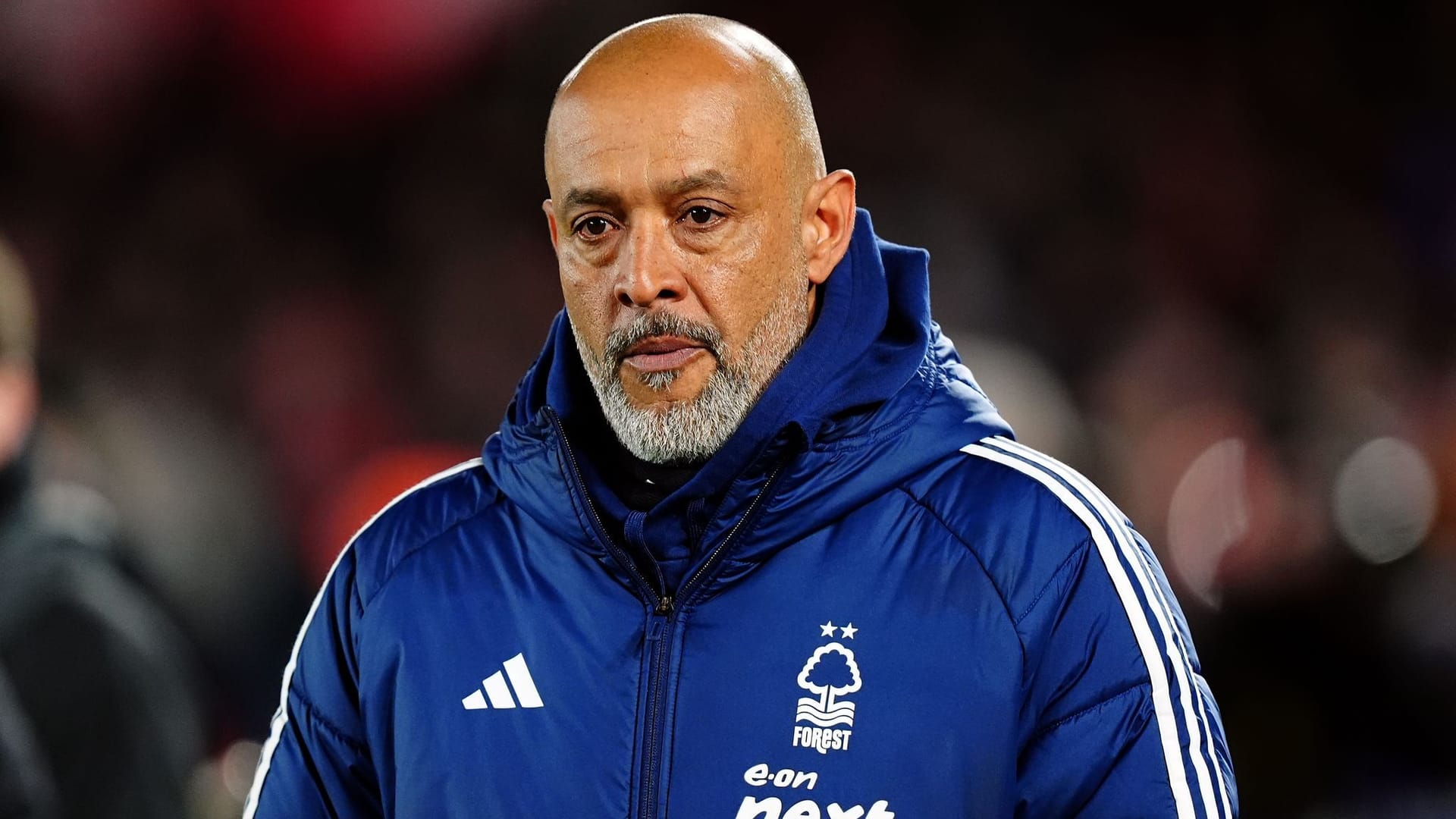 Nuno Espirito Santo wird Trainer in West Ham Nuno Espirito Santo wird Trainer in West Ham