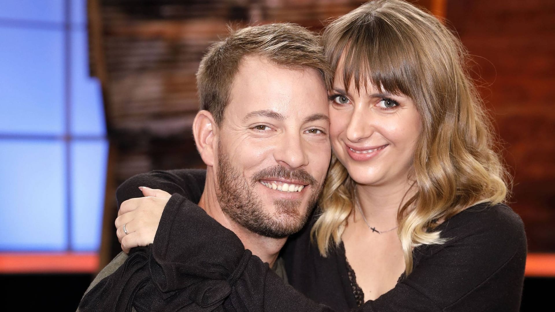Bauer sucht Frau"-Paar: Anna und Gerald Heiser finden Haus in Polen