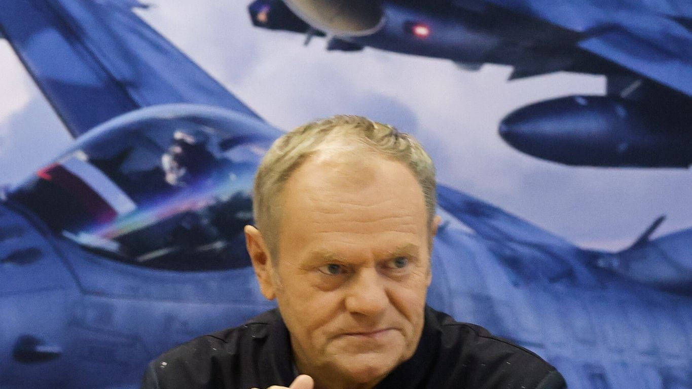 Ukraine-Krieg - Polen Ukraine-Krieg - Polen