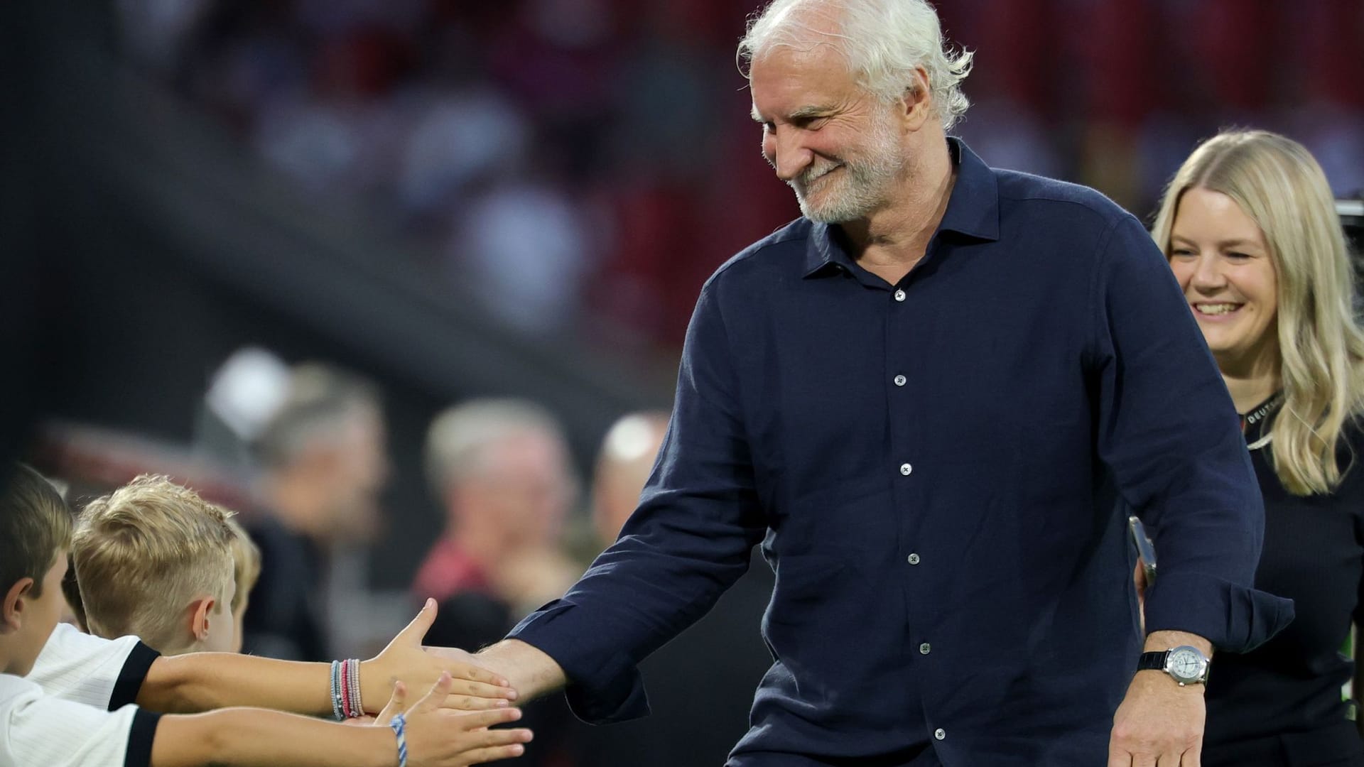 Deutschland - Nordirland Deutschland - Nordirland