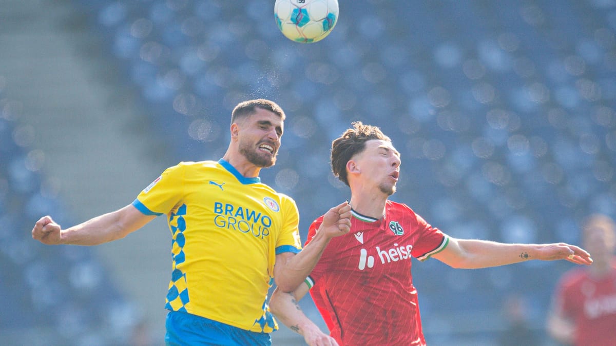 Eintracht Braunschweig – Hannover 96: DFL fixiert genauen Termin für Derby