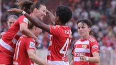 Es geht über das Sportliche hinaus