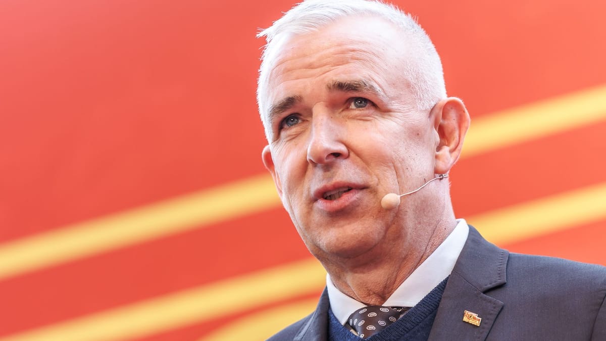 Union Berlin Prilagaja Načrte za Razširitev Stadiona, A Časovnica Ostaja Nespremenjena