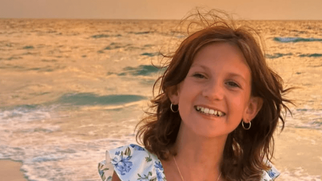 Zuza Beine: In den sozialen Netzwerken berichtete sie über ihre Krankheit. Zuza Beine: In den sozialen Netzwerken berichtete sie über ihre Krankheit.