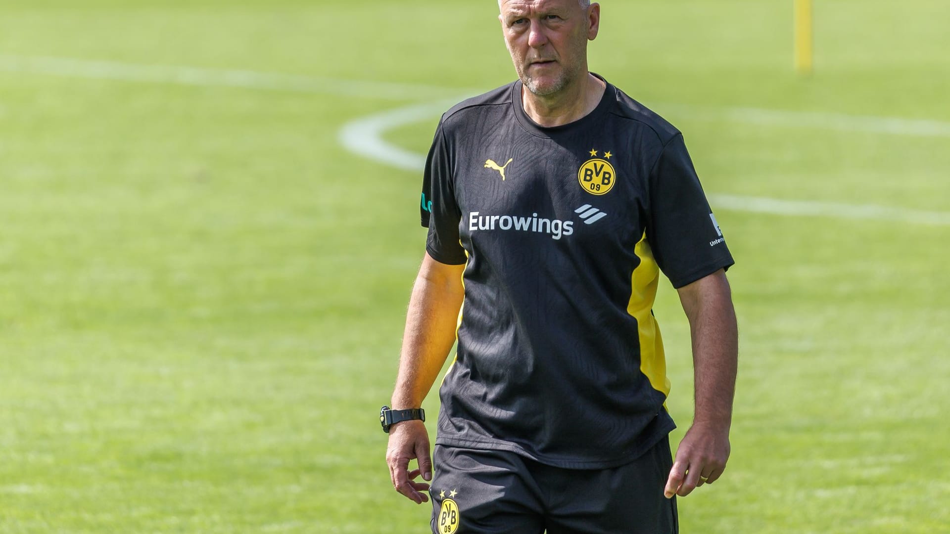 Hertha BSC - Borussia Dortmund Hertha BSC - Borussia Dortmund