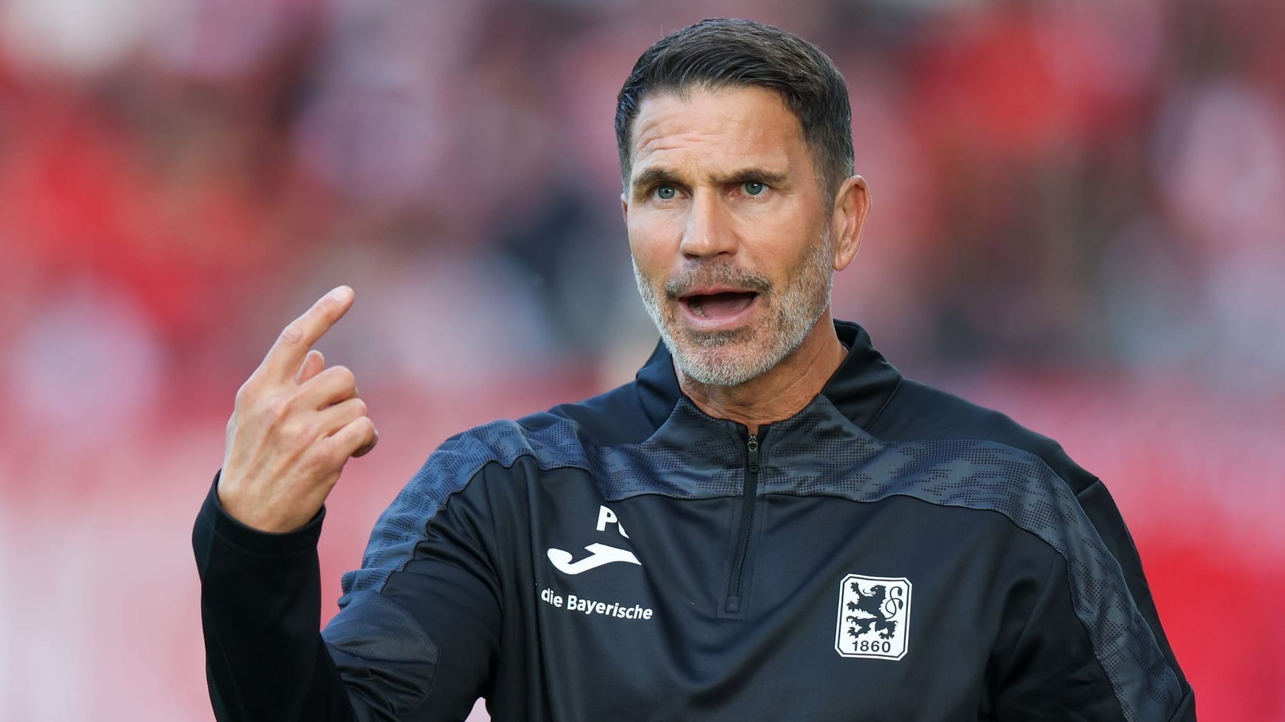 Patrick Glöckner Patrick Glöckner