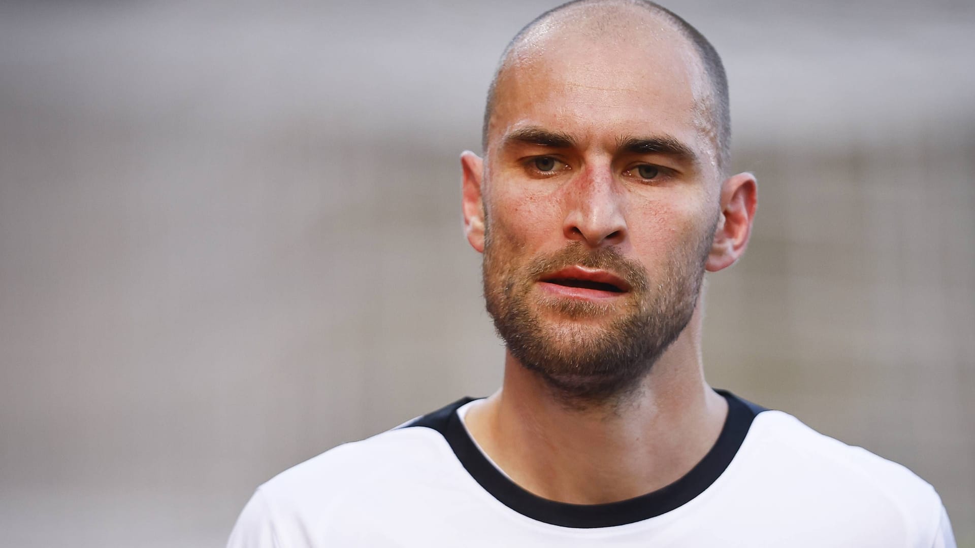 Bas Dost: Er spielte in der Bundesliga für den VfL Wolfsburg und Eintracht Frankfurt.