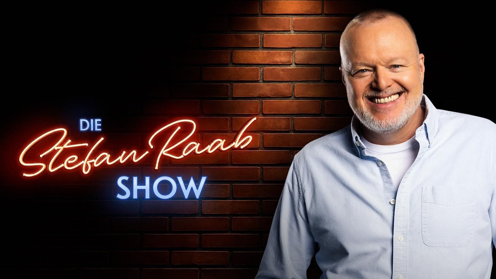 "Die Stefan Raab Show": Der Entertainer hat nun eine neue Show auf RTL. "Die Stefan Raab Show": Der Entertainer hat nun eine neue Show auf RTL.