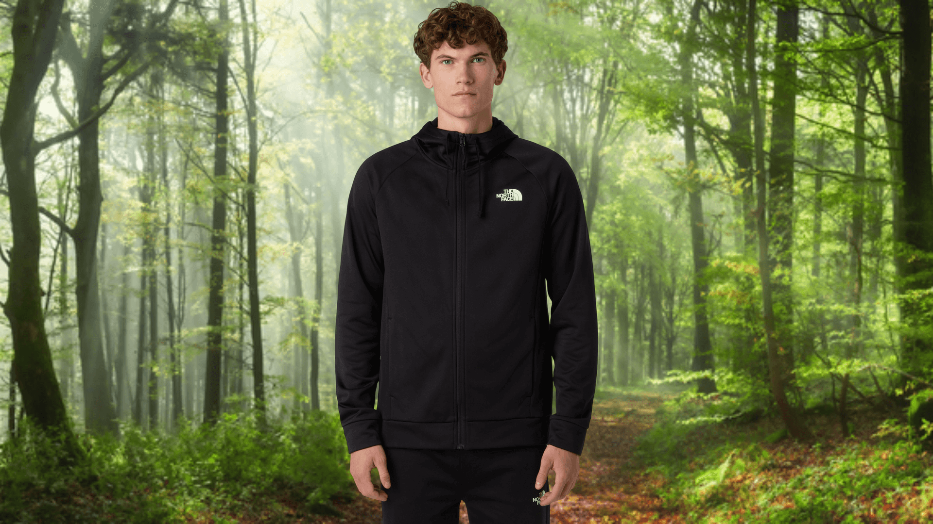 Quelle: The North Face; Getty Images/ Smileus; t-online Quelle: The North Face; Getty Images/ Smileus; t-online