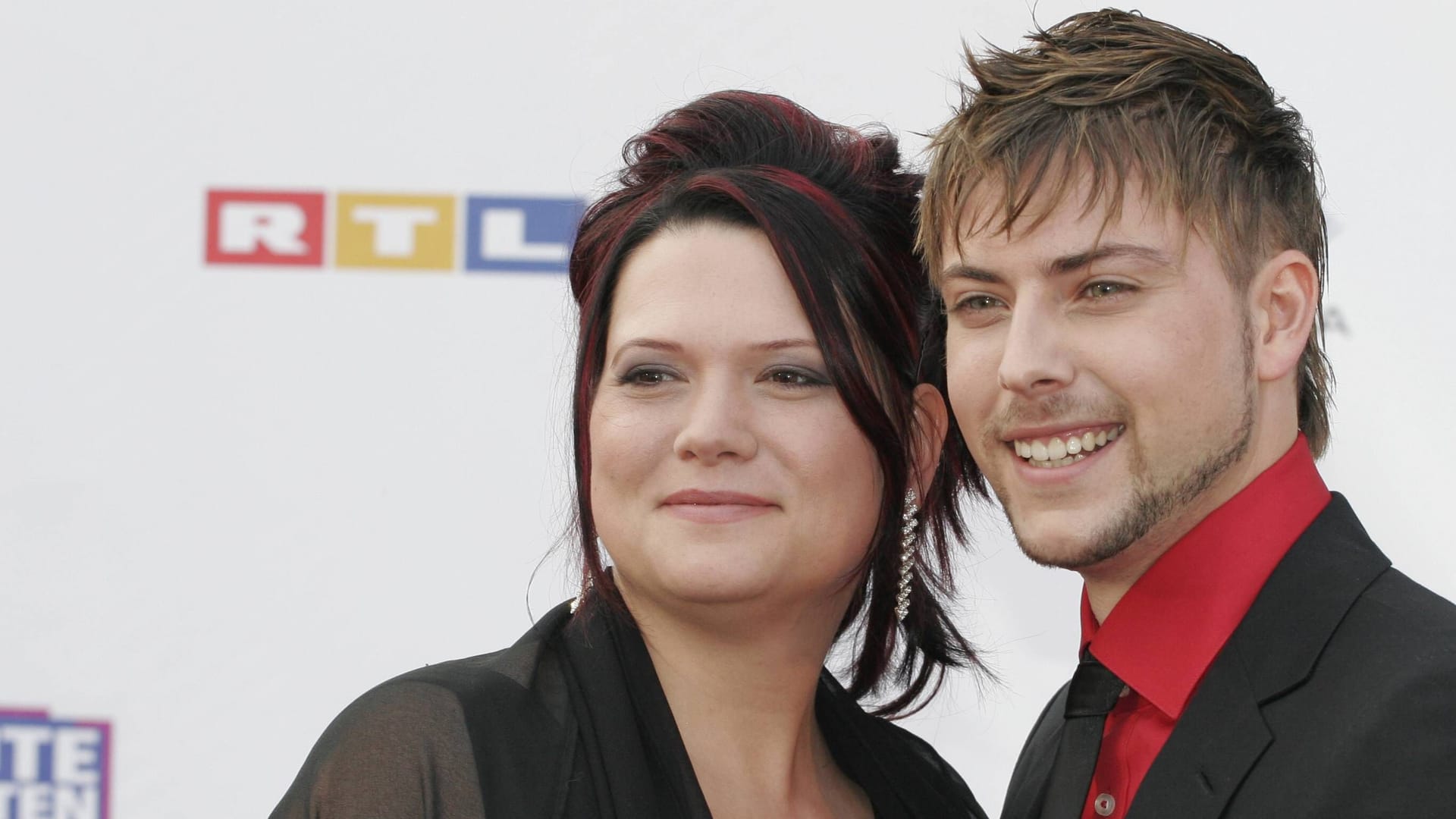 Franziska Dilger und Felix von Jascheroff: Sie waren von 2001 bis 2009 ein Paar. Franziska Dilger und Felix von Jascheroff: Sie waren von 2001 bis 2009 ein Paar.