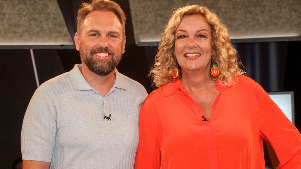 "NDR Talk Show" heute: Das sind die Gäste am Freitag